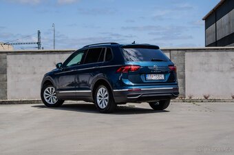 Volkswagen Tiguan 1.5 TSI EVO Elegance DSG - 5