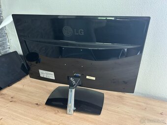Kompletní Set PC+monitor+ klávesnice a myš s Win11 - 5