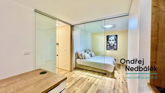 Prodej byty 2+kk, 61 m2 - Zlín, ev.č. 22626 - 5