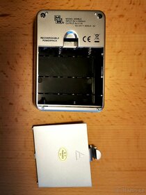 Powerbanka Minwa MWBU2 na 4xAA baterie - 5