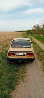 Škoda 120 L - 5