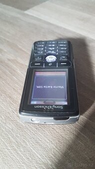 Sonyericsson - 5