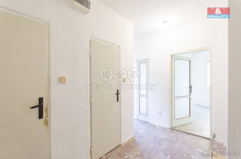 Prodej bytu 3+1, 70 m², Ostrava, ul. Provaznická - 5