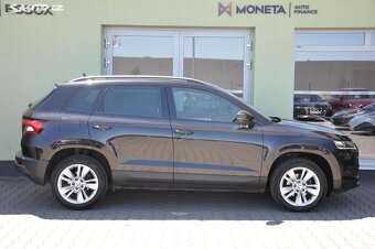 Škoda Karoq 1.6TDi DSG LED NAVI ACC DPH - 5