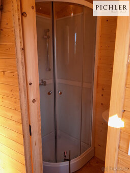 Pronájem zahrady s novým &quot;tiny housem&quot;, 96 m², Str - 5