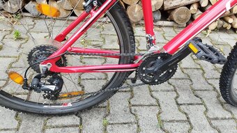Prodám HORSKÉ KOLO - GT - 5