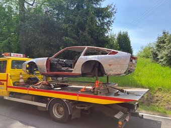 Autoklempíř hledáme - 5