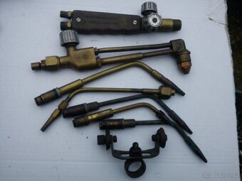 Autogen dily - 5