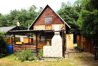 Prodej Chata, 32㎡ - 5