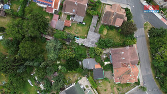 Prodej 1/2 rodinného domu, 180 m², Úvaly, ul. Wolkerova - 5