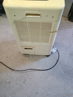 Přenosná klimatizace Electro-Aire RCS-M1000U - 5