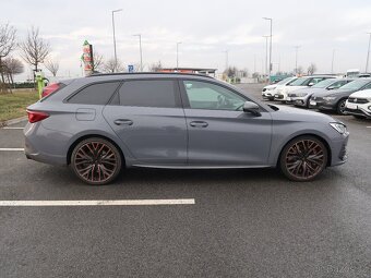 Prodej osobního automobilu Seat Cupra - 5