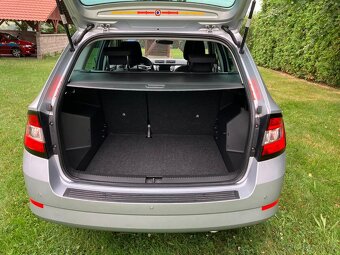 Skoda fabia 3 combi 1.2tsi - 5