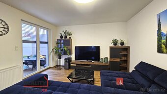 Pronájem, byty/2+kk, 89 m2, Nemocniční 3020/6, 30100 Plzeň, - 5