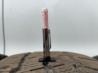 225/65 R16C Michelin - dodávka - 5