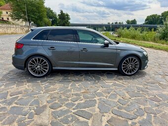 Audi A3 - 5