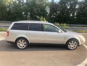Passat 1.9tdi 96kw variant highline (Rezervováno) - 5