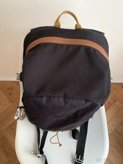 Turistický batoh 35 L Quechua trekový outdoor - 5