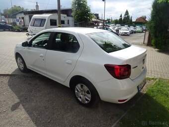 Dacia Logan - 5