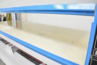 6382 - LISA NA DÝHOVÁNÍ ITALPRESSE NPC EURO - 5