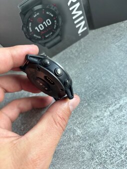 Garmin FÉNIX 6 PRO SOLAR - 5