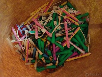 Prodám kadeřnické vybavení - 5