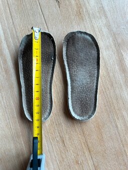 Barefoot sandály Pegres, vel. 21 - 5