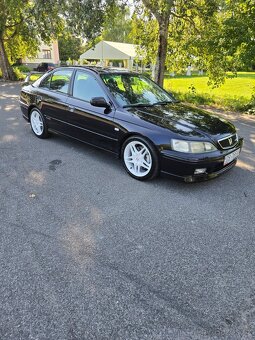 Honda Accord Type R - 5