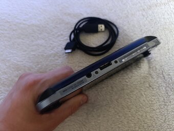 Sony PS PlayStation Vita - 5