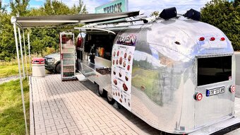 Airstream Food Truck - 5