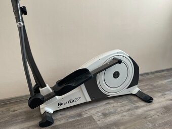 Eliptický trenažér HOUSEFIT - 5
