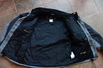 pánská bunda JACK WOLFSKIN vel M - 5