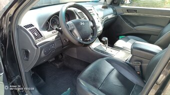 Hyundai ix55 V6 176kw 4x4 - 5