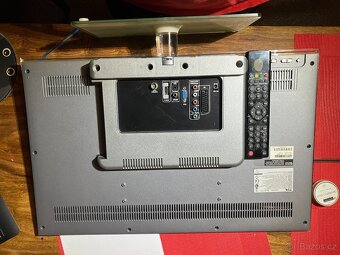 LED televize / monitor 24"/61 cm TCL L24E3140FC - 5