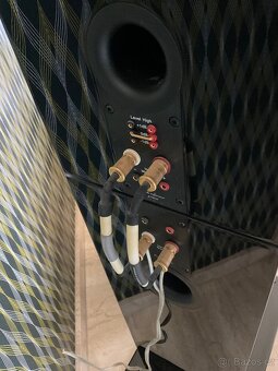 Reprobedny PHONAR- credo reference - 5