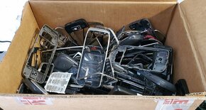 Mobil - Tablet - vše určeno na náhradní díly - 5