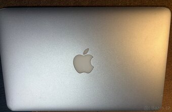 Apple MacBook Air 2014 11" a1465 Intel Core i5 1.4 GHz dvou - 5