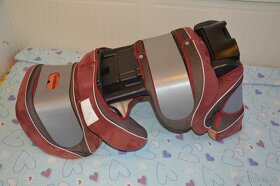 autosedačka Cybex 15-36 kg - 5