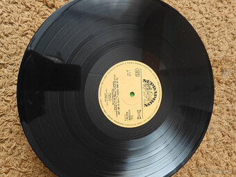 LP Goldie Ens – This Is My Life - 5