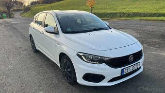 Fiat Tipo 1.6 e-torq, automat - 5