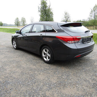 Hyundai I40 1,7CRDi 100kw, 2013 - 5