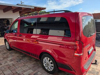 Mercedes Vito Tourer 114 cdi - 5