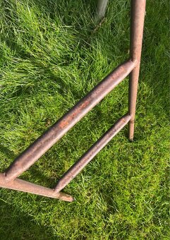 Trampolína Domyos 3,5m - 5