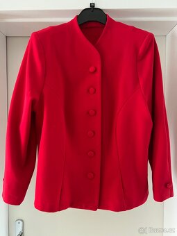 Dámské sako - 5
