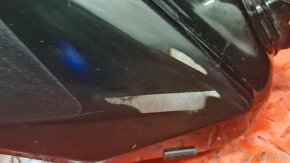 Honda Africa Twin Adventure1100 Nádrž - 5