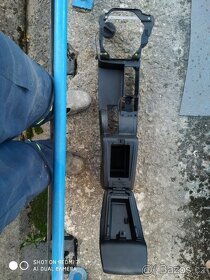 Ford Mondeo MK3 Náhradní díly ND - 5