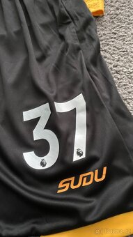 Fotbalový set Ladislav Krejčí dětský - 5