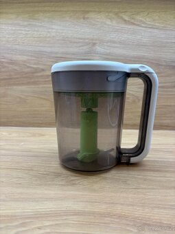 Philips Avent Parní hrnec a mixér - 5