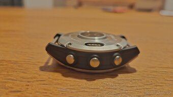 Garmin Fenix 7 glass 47mm - 5