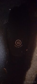 Brusle na led..45 - 5